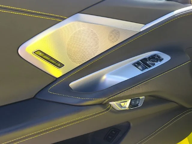 Used 2022 Accelerate Yellow Metallic Chevrolet 3LT image 15