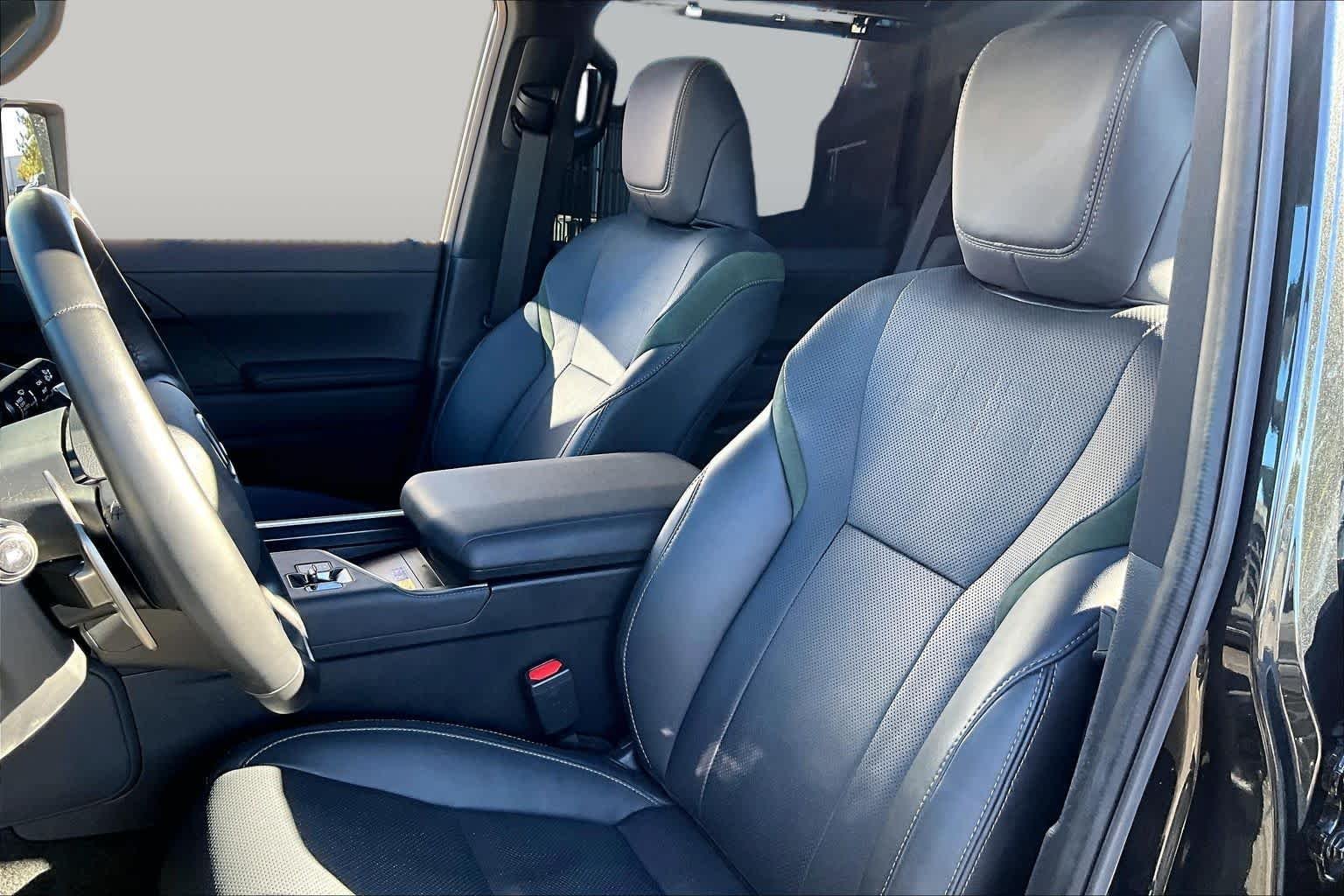 Used 2025 Caviar Lexus Overtrail+ image 9