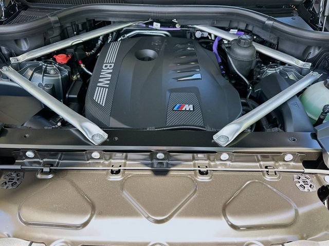 New 2026 Gray BMW xDrive40i image 25