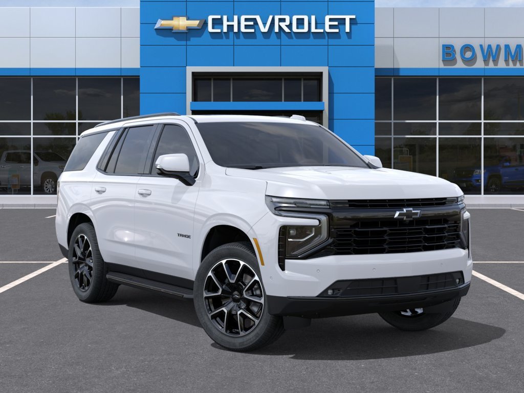 2026 Chevrolet Tahoe RST - Photo 7