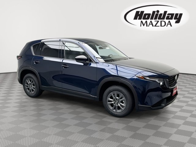 2026 Mazda CX-5 2.5 S Select