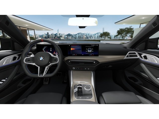 New 2027 Black BMW M440i xDrive image 10