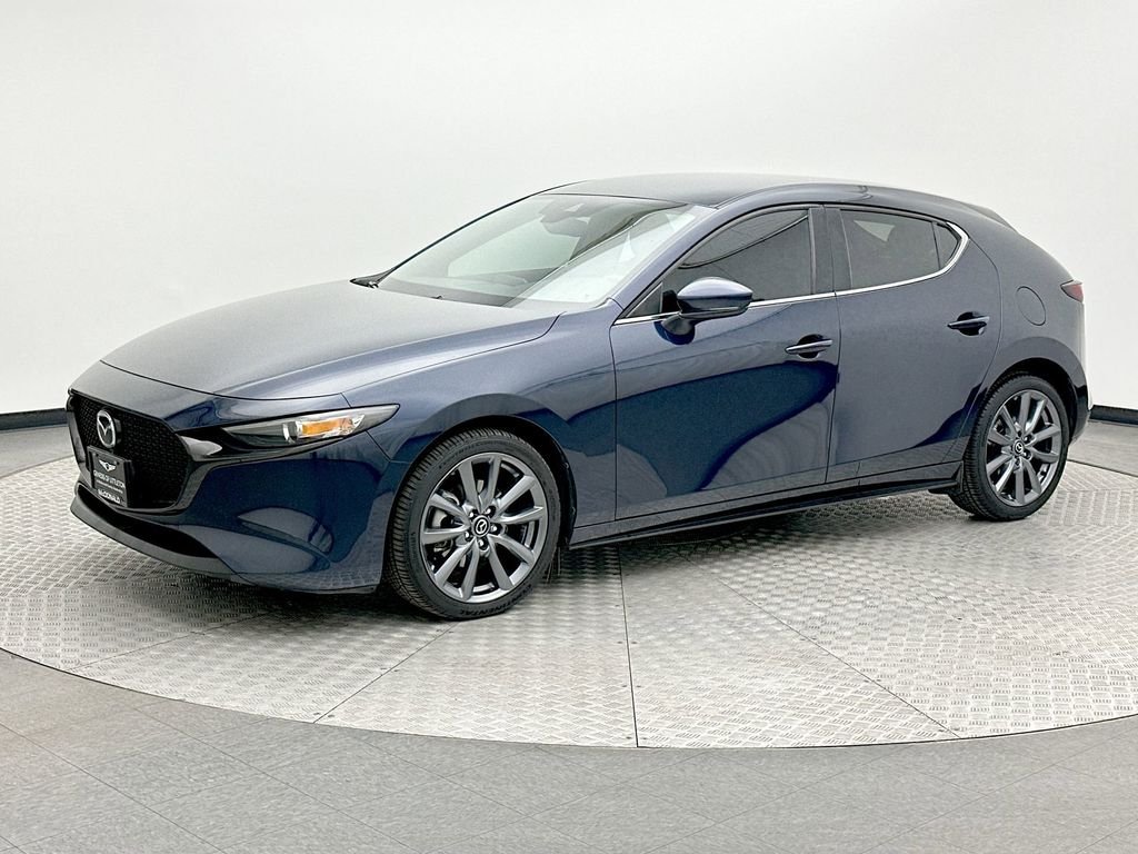 2021 Mazda CX-3 Select 2.5 AT 5-Door SKYACTIV AWD's photo