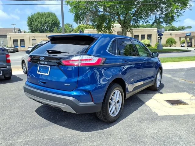 2023 Ford Edge SEL - Photo 5