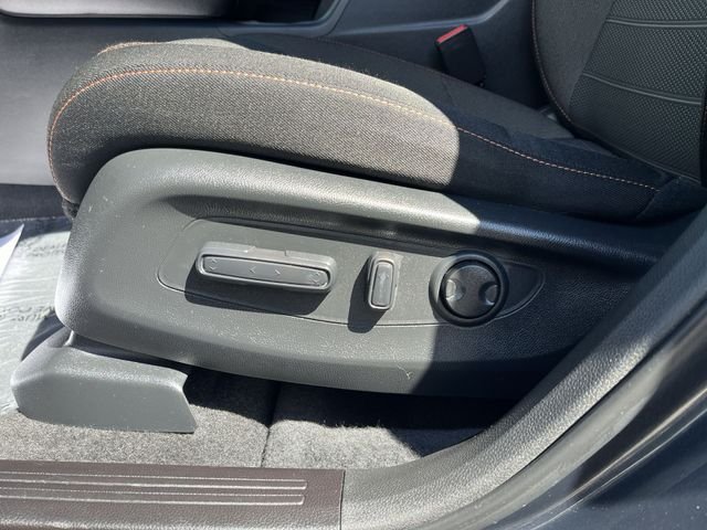 2025 Honda CR-V Sport - Photo 16