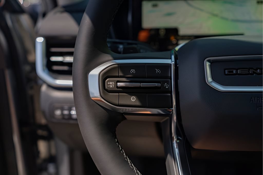 New 2027 Sterling Metallic GMC Denali image 13