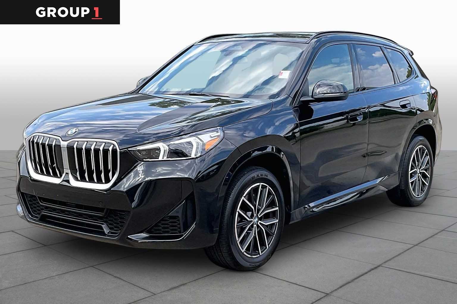 2026 BMW X1 xDrive28i xDrive28i