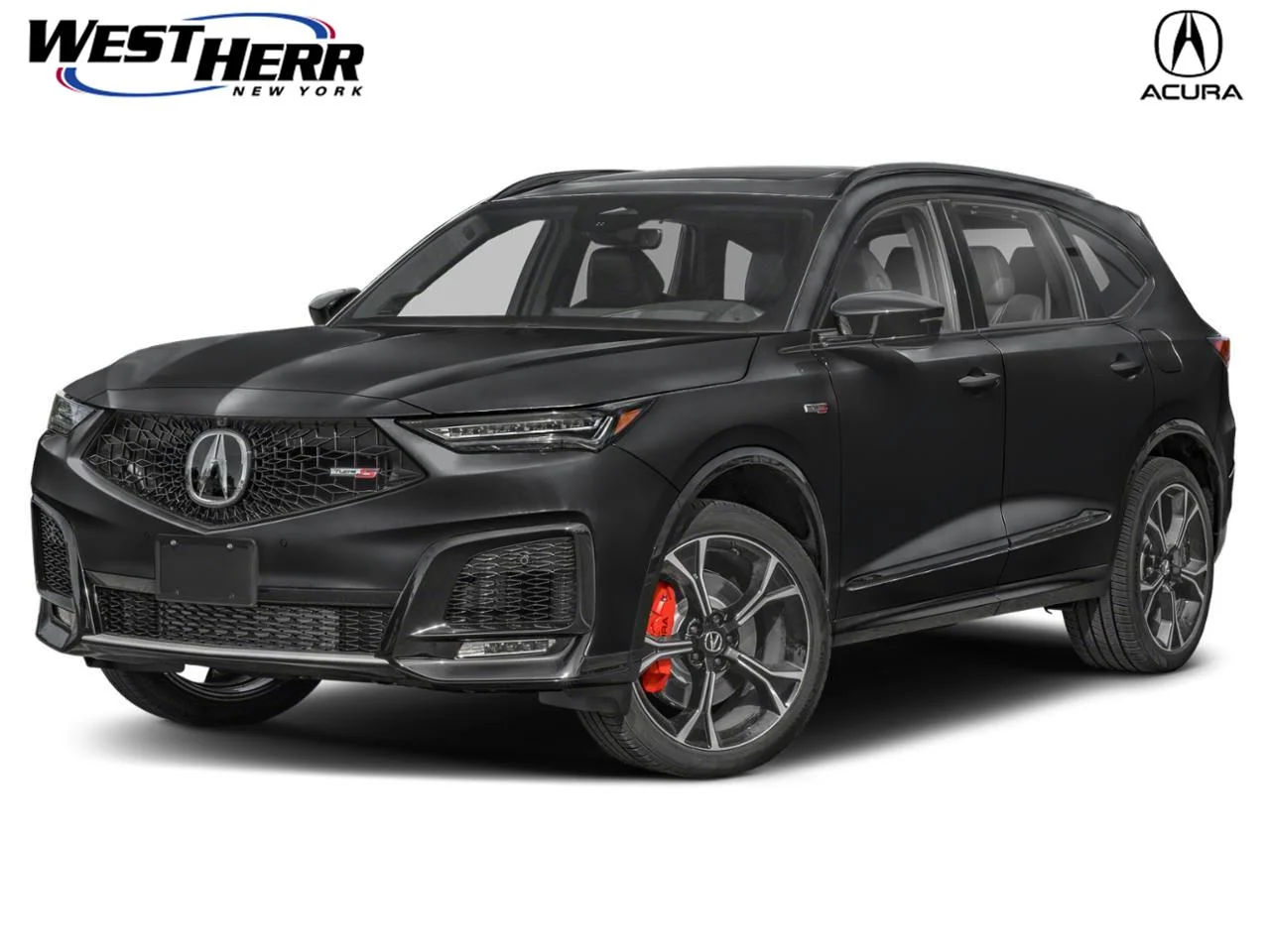 2026 Acura MDX Type S w/Advance Package's photo