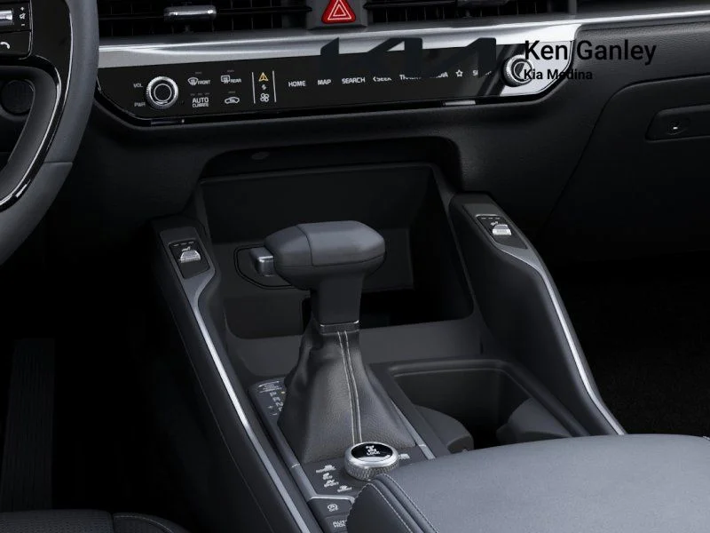 New 2026  Kia S image 23