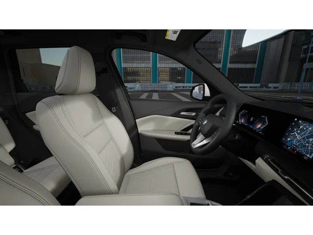 New 2027 Alpine White BMW  image 9