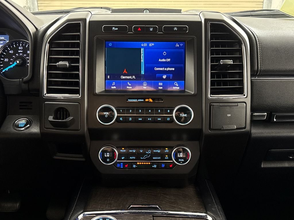 2021 Ford Expedition Limited - Photo 21