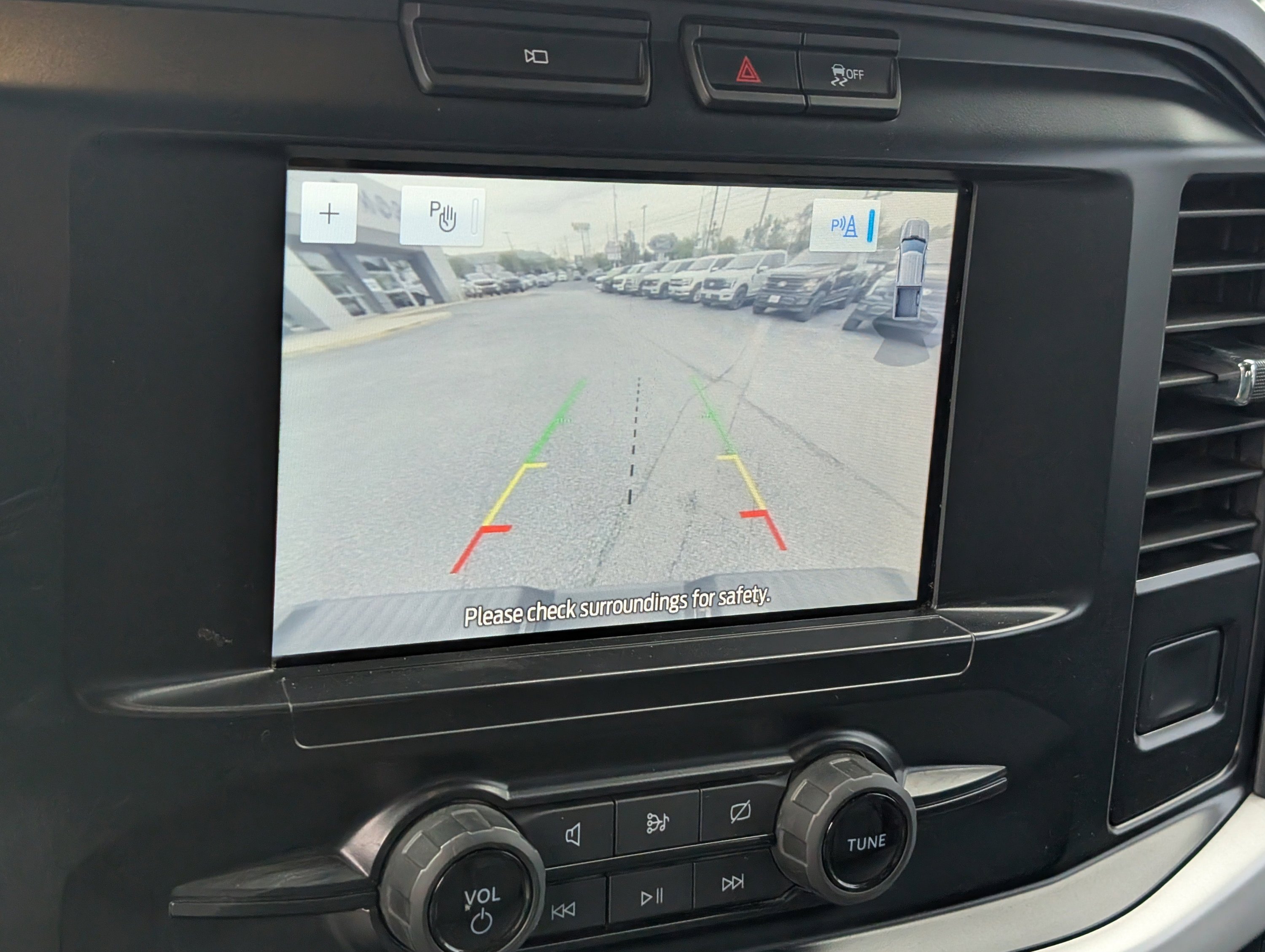 2023 Ford F-150 XLT - Photo 24