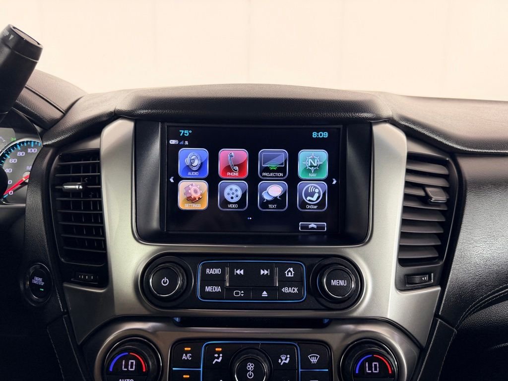 Used 2019 Silver Chevrolet Premier image 17