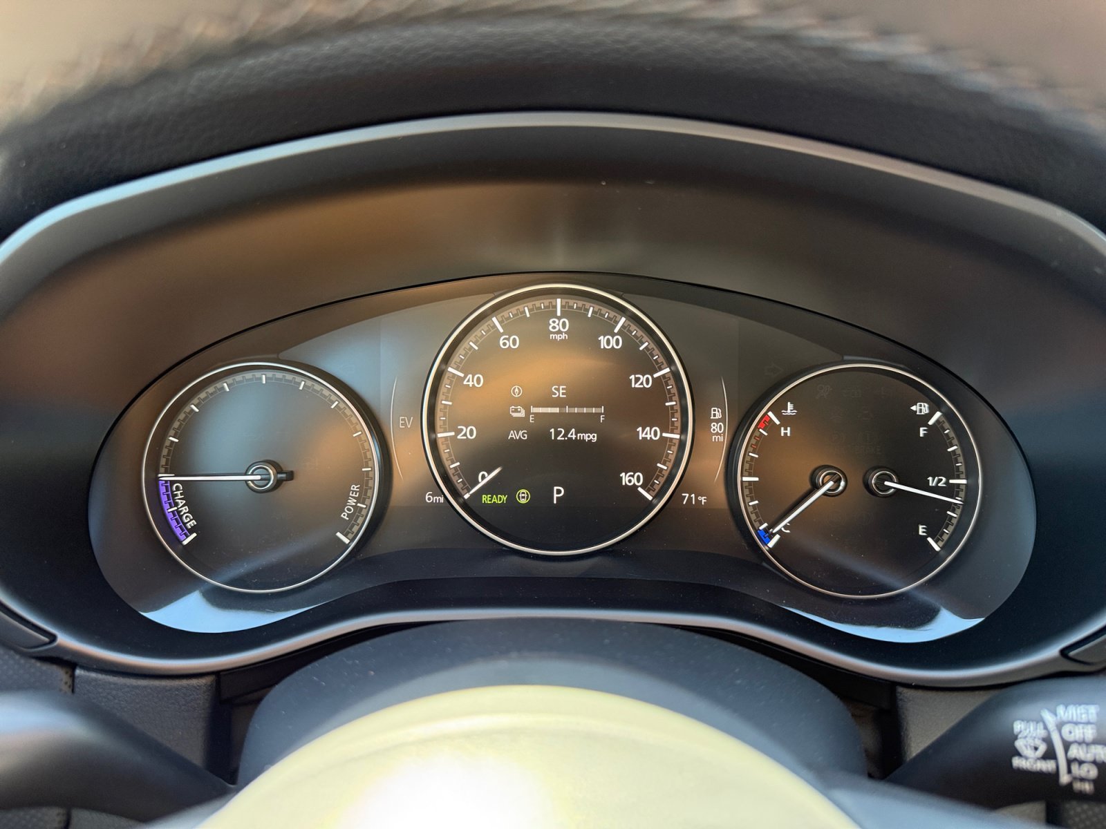 New 2026 Jet Black Mica Mazda Preferred image 11