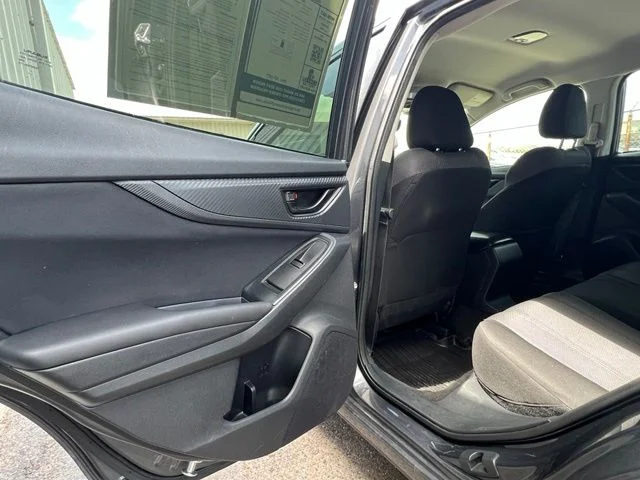 Certified Used 2023 Gray Subaru Base image 28