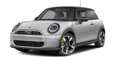 New 2026 Yellow MINI Iconic image 1