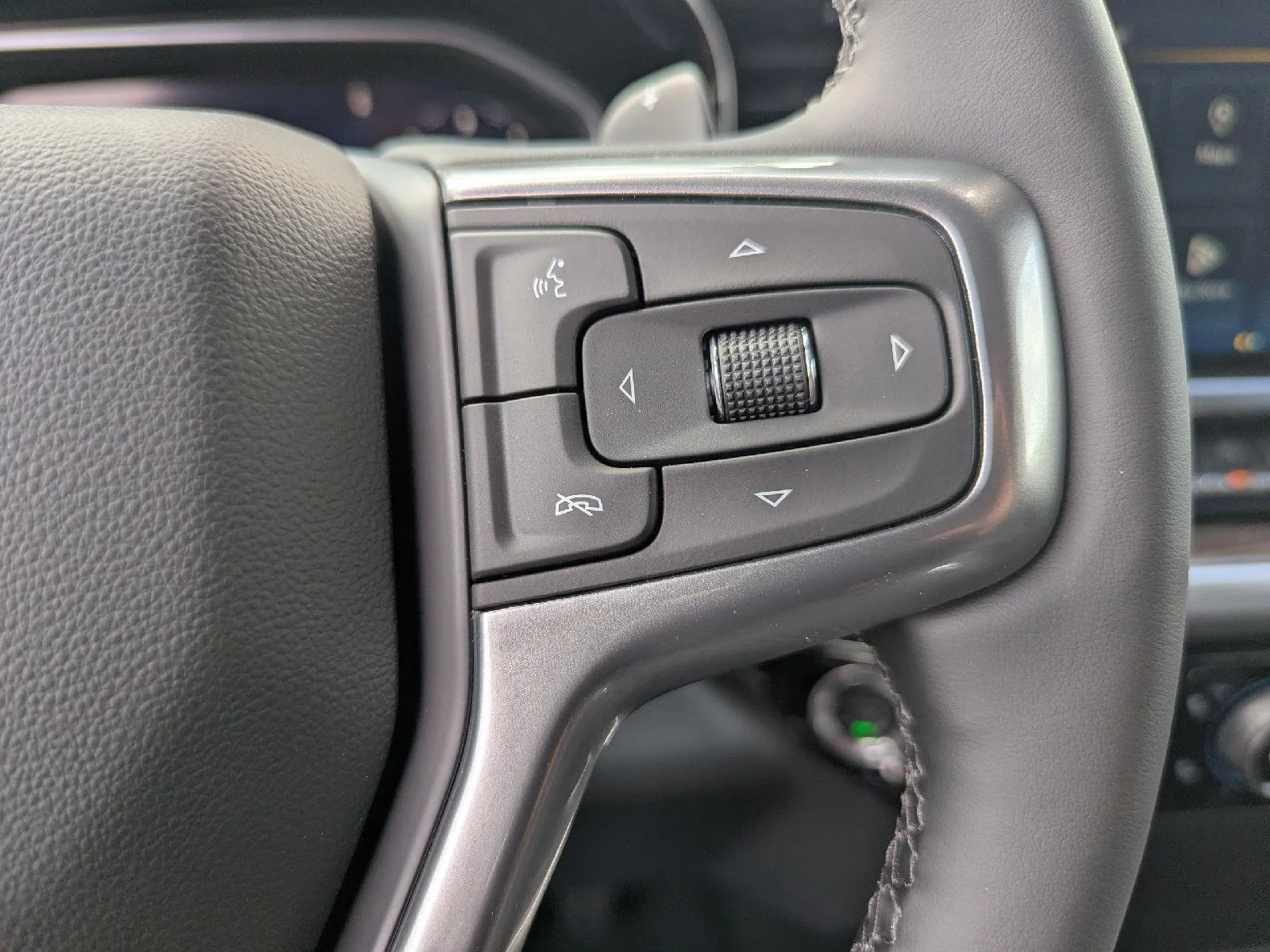 2026 Chevrolet Silverado 1500 RST - Photo 45