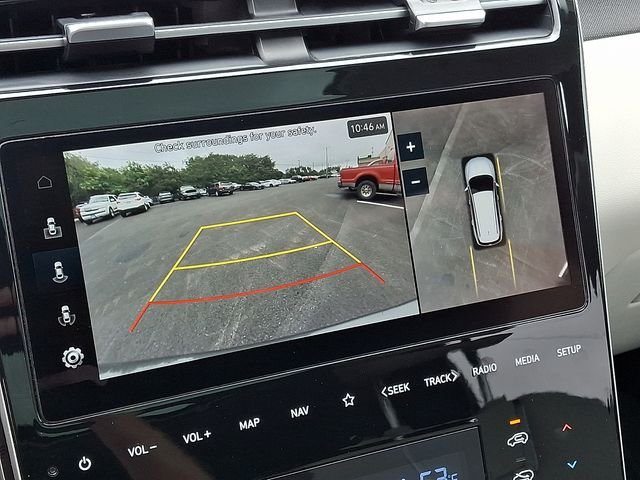 Certified Used 2024 Gray Hyundai Limited image 19