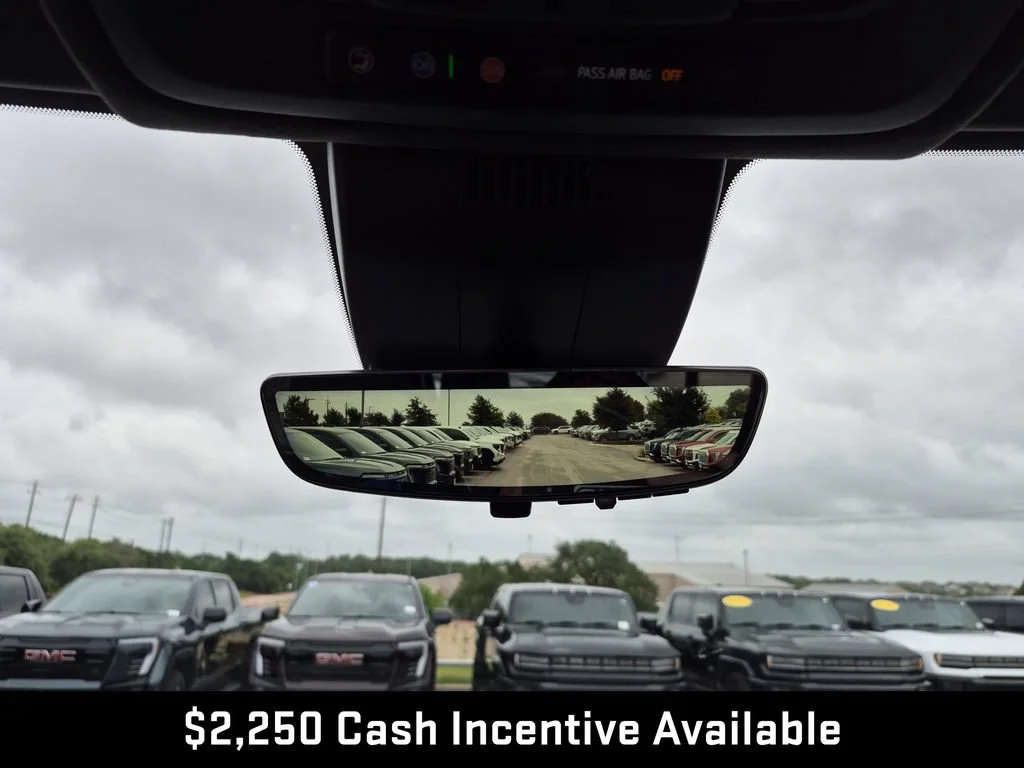 2026 GMC Sierra 1500 AT4X - Photo 30