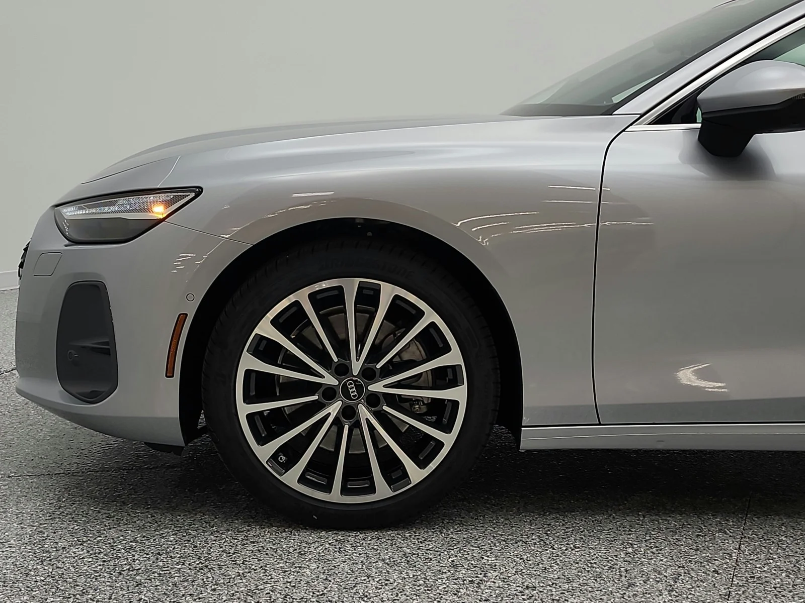 2026 Audi A6 Premium Plus - Photo 14