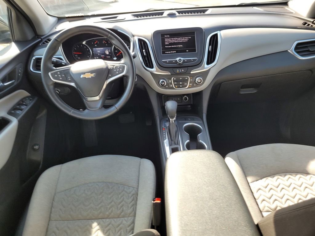 2024 Chevrolet Equinox LT photo 6