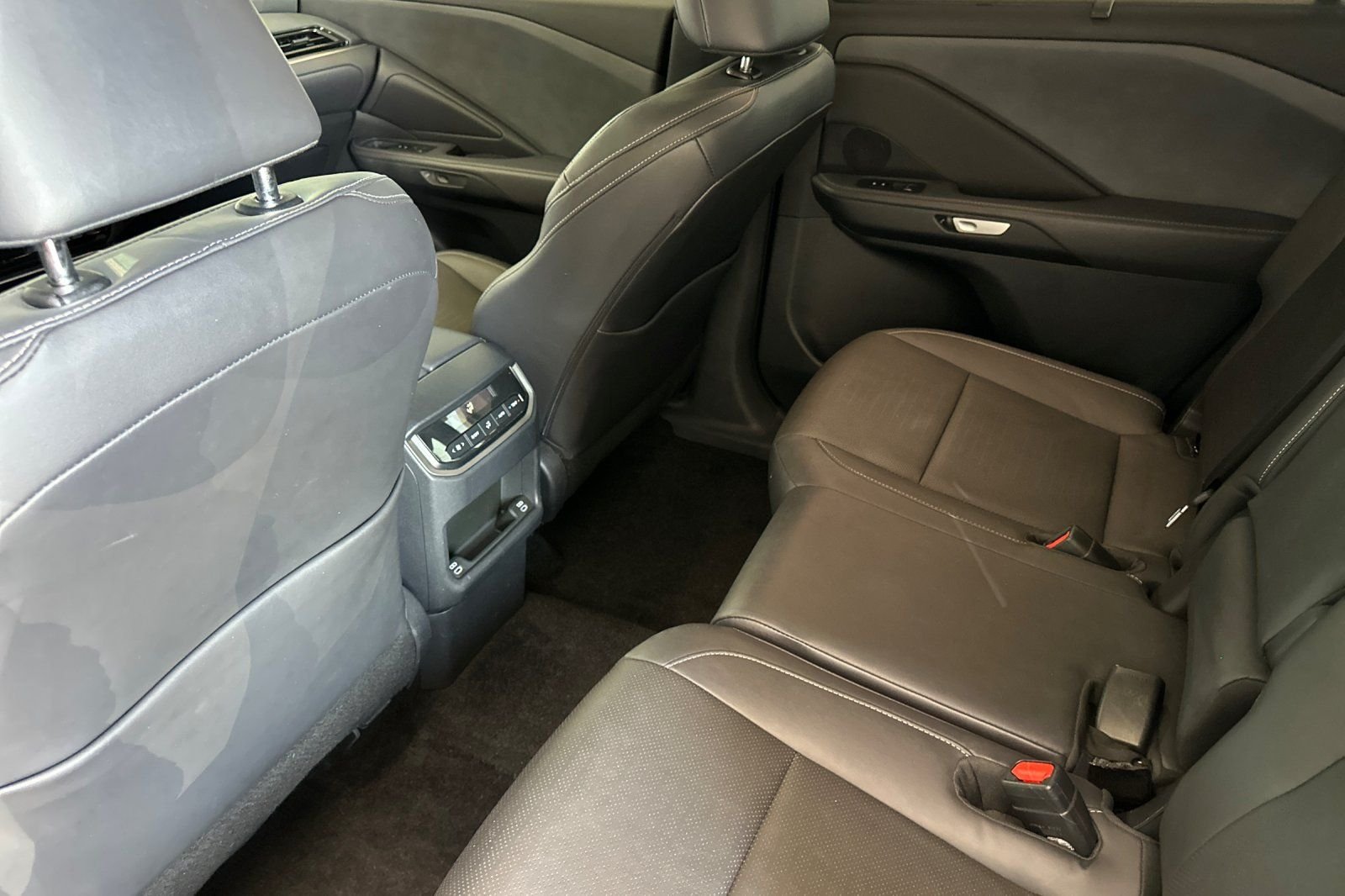 Used 2024 Gray Lexus 350 Premium image 13