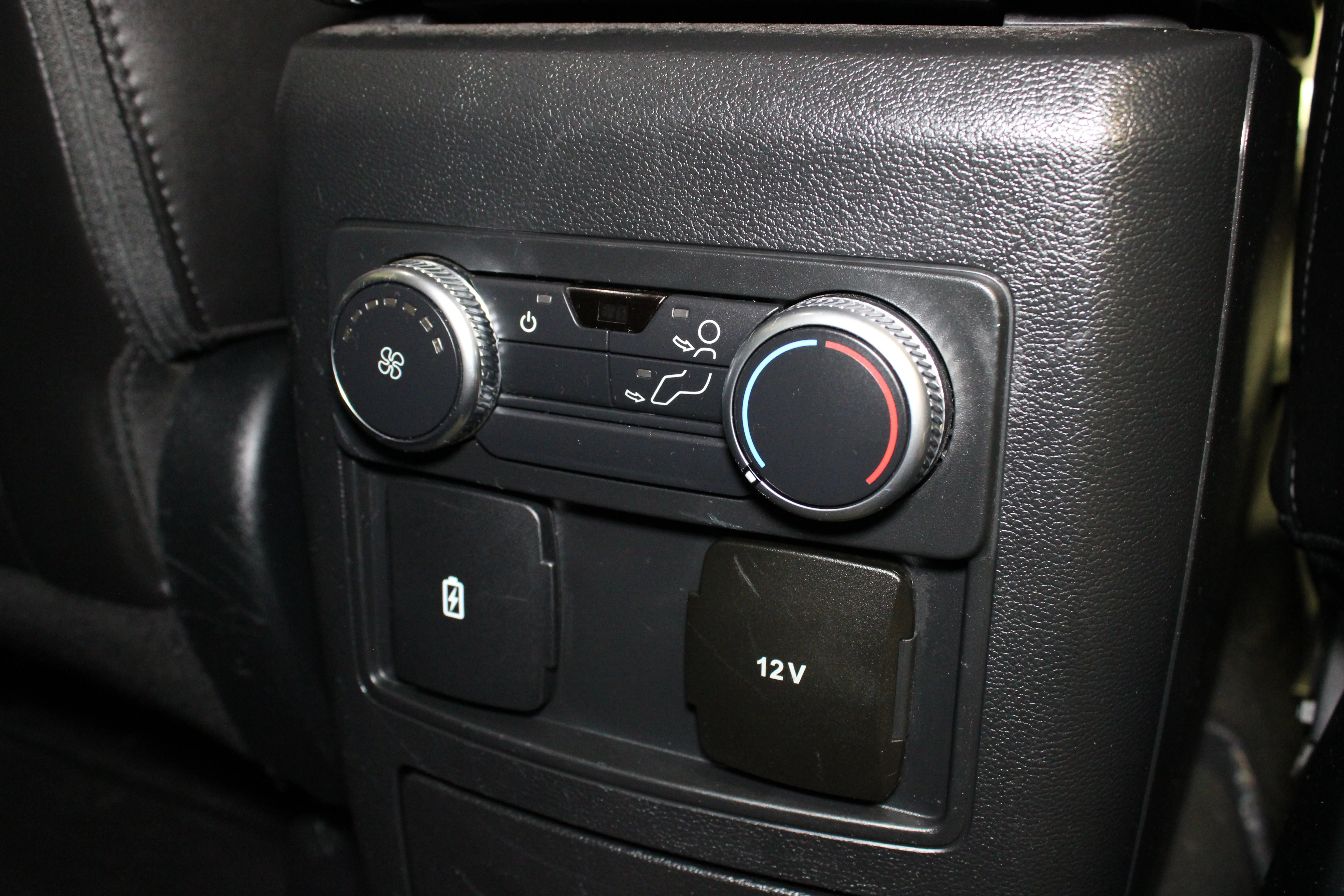 Used 2022 Black Metallic Ford XLT image 22