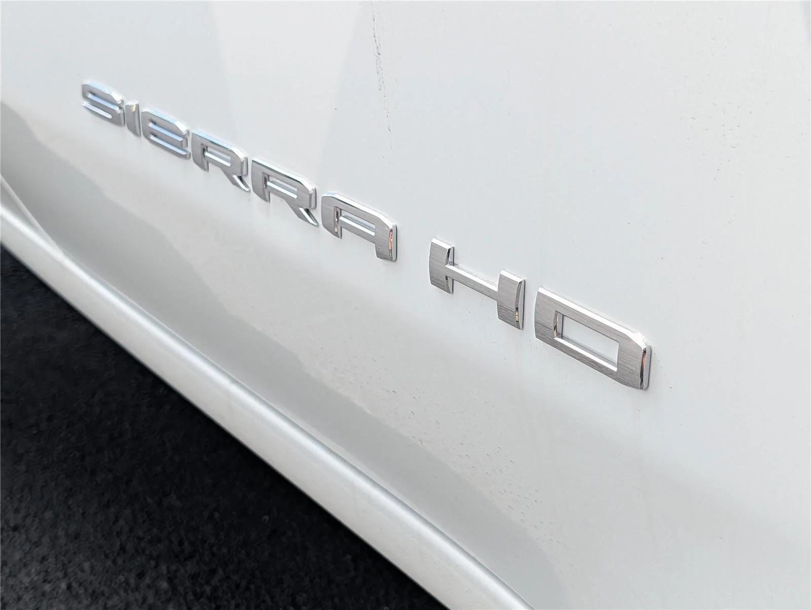 New 2026 Summit White GMC Pro DRW image 37