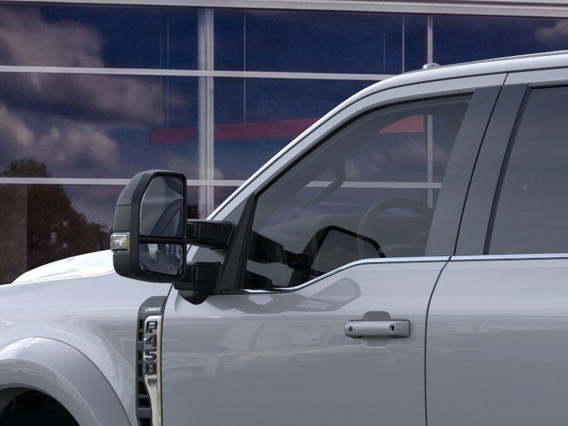 New 2026 Avalanche Ford F-450® Lariat® image 20