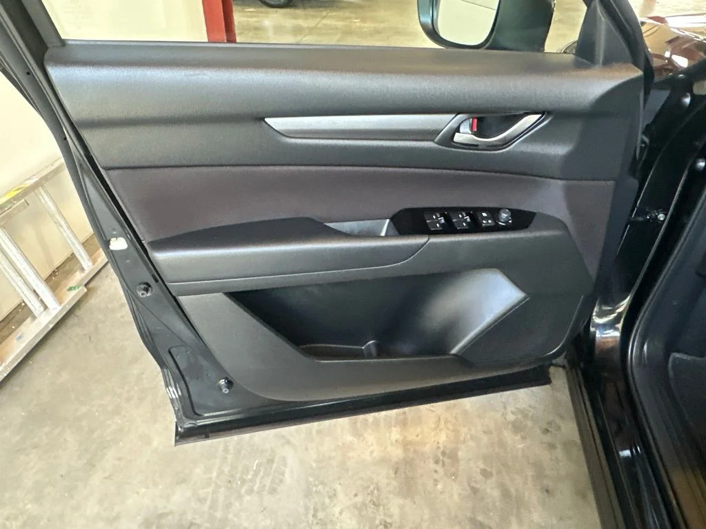 Used 2023 Black Mazda 2.5 S image 7