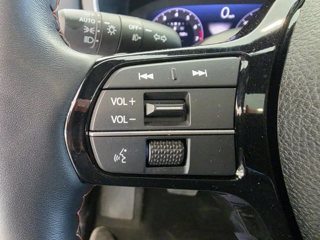 2026 Honda Passport TrailSport Elite - Photo 16