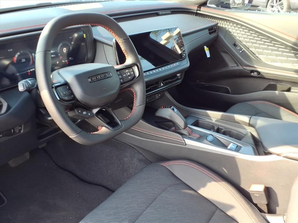 New 2026 Bludicrous Exterior Paint Dodge R/T image 8