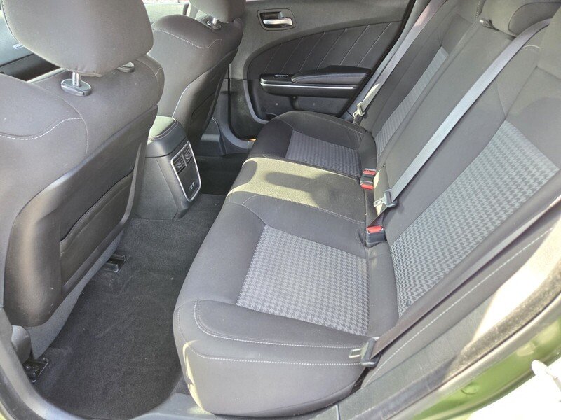 Used 2023 Green Dodge GT image 14