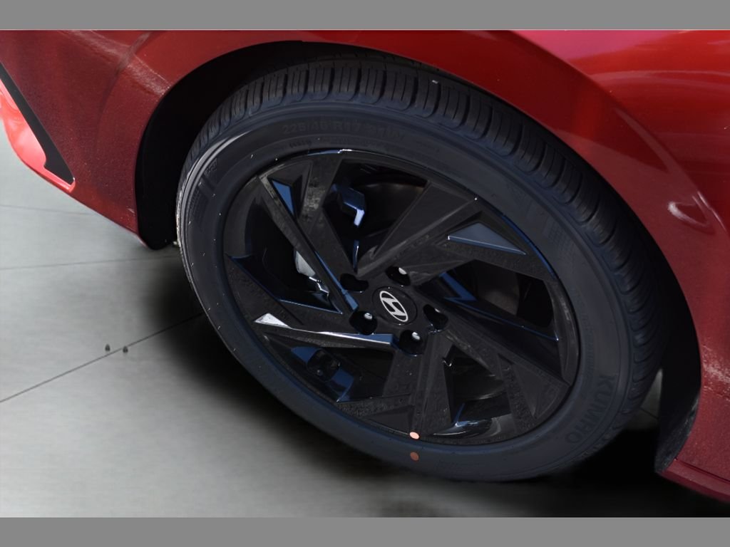 2026 Hyundai Elantra SEL Sport - Photo 7