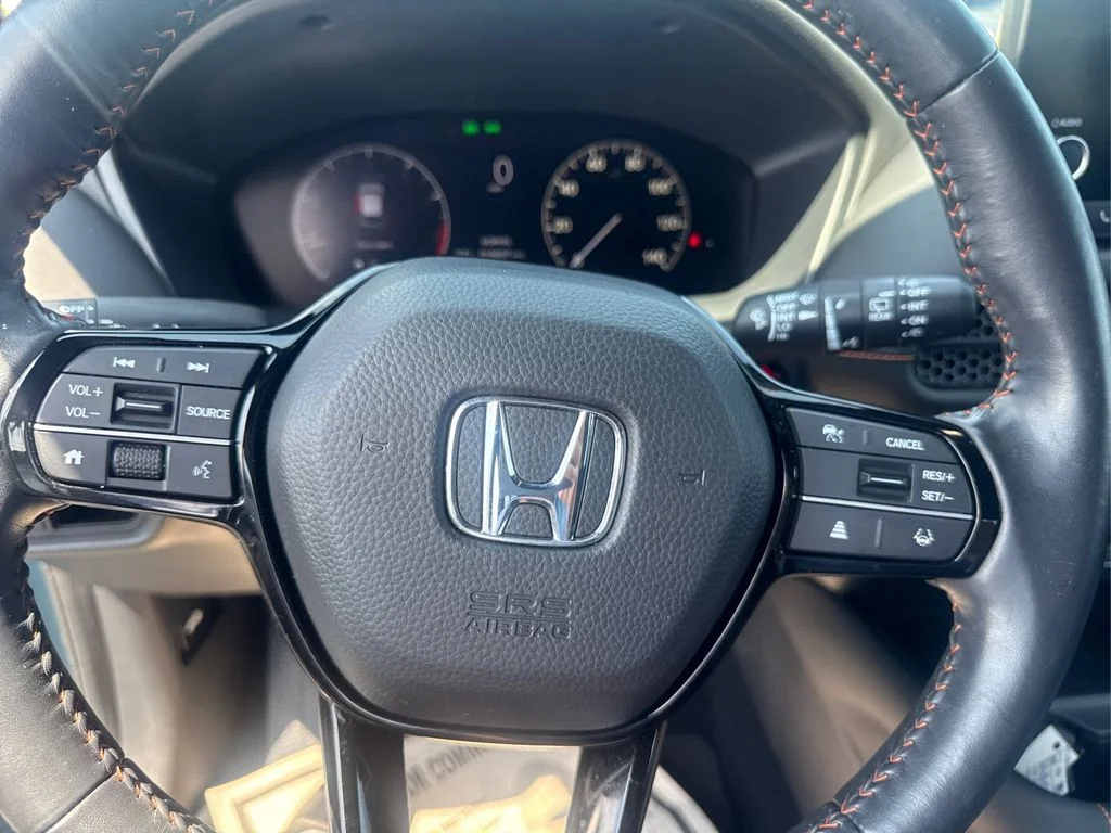 2024 Honda HR-V Sport - Photo 14