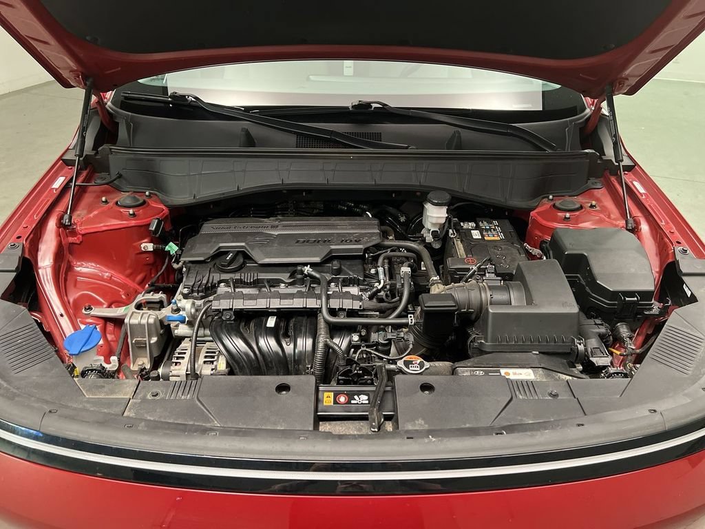 2025 Hyundai Kona SEL - Photo 25