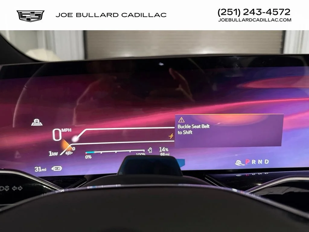 2026 Cadillac Escalade IQ Sport - Photo 31