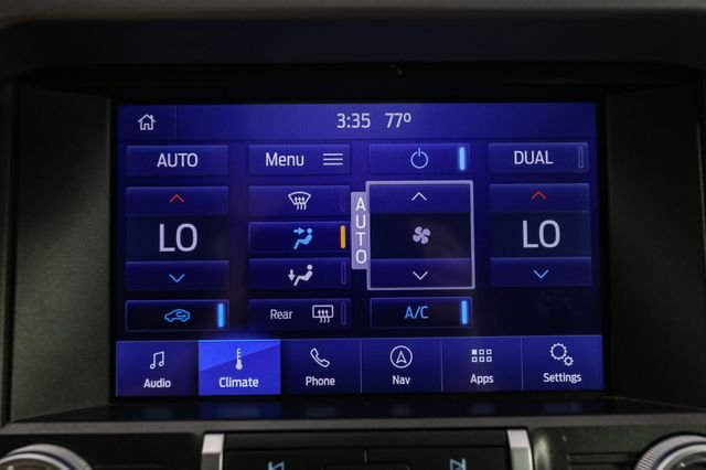 Used 2020 White Ford GT Premium image 21