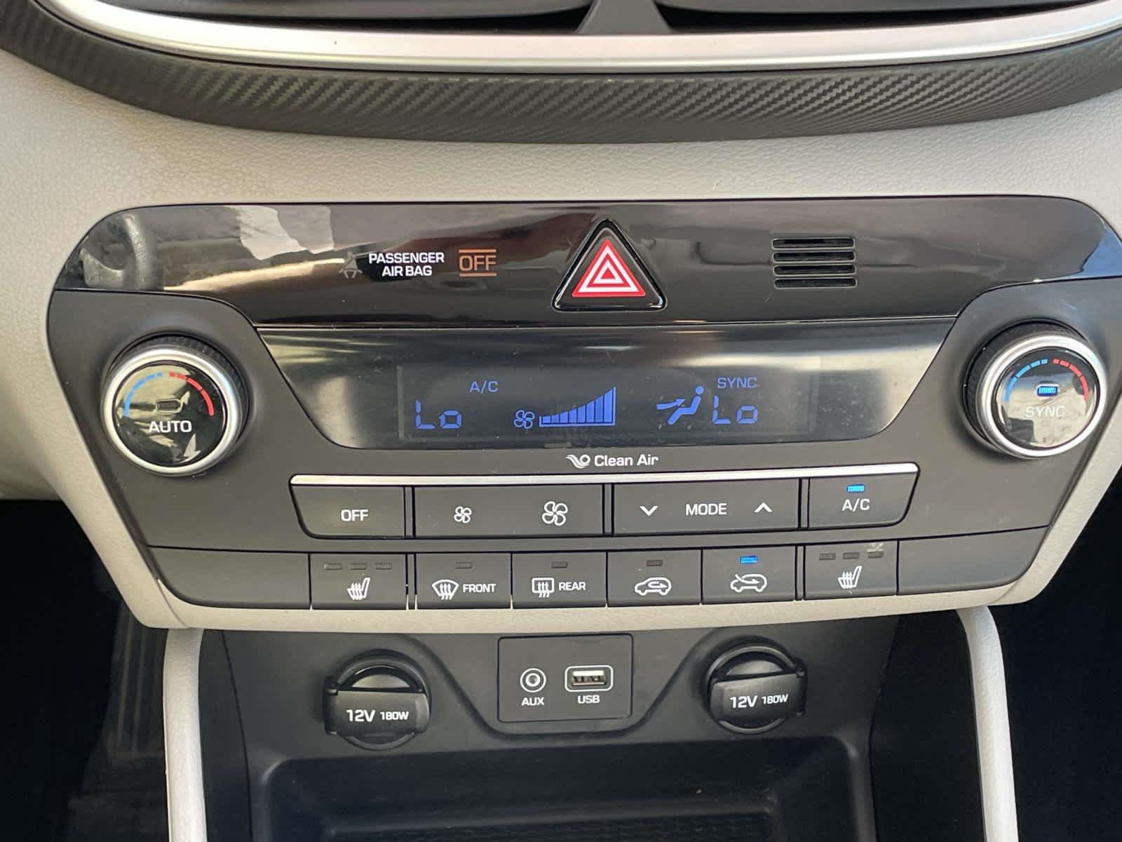 Used 2019 Coliseum Gray Hyundai SEL image 27