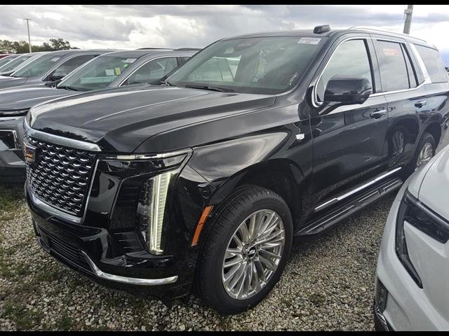 2025 Cadillac Escalade