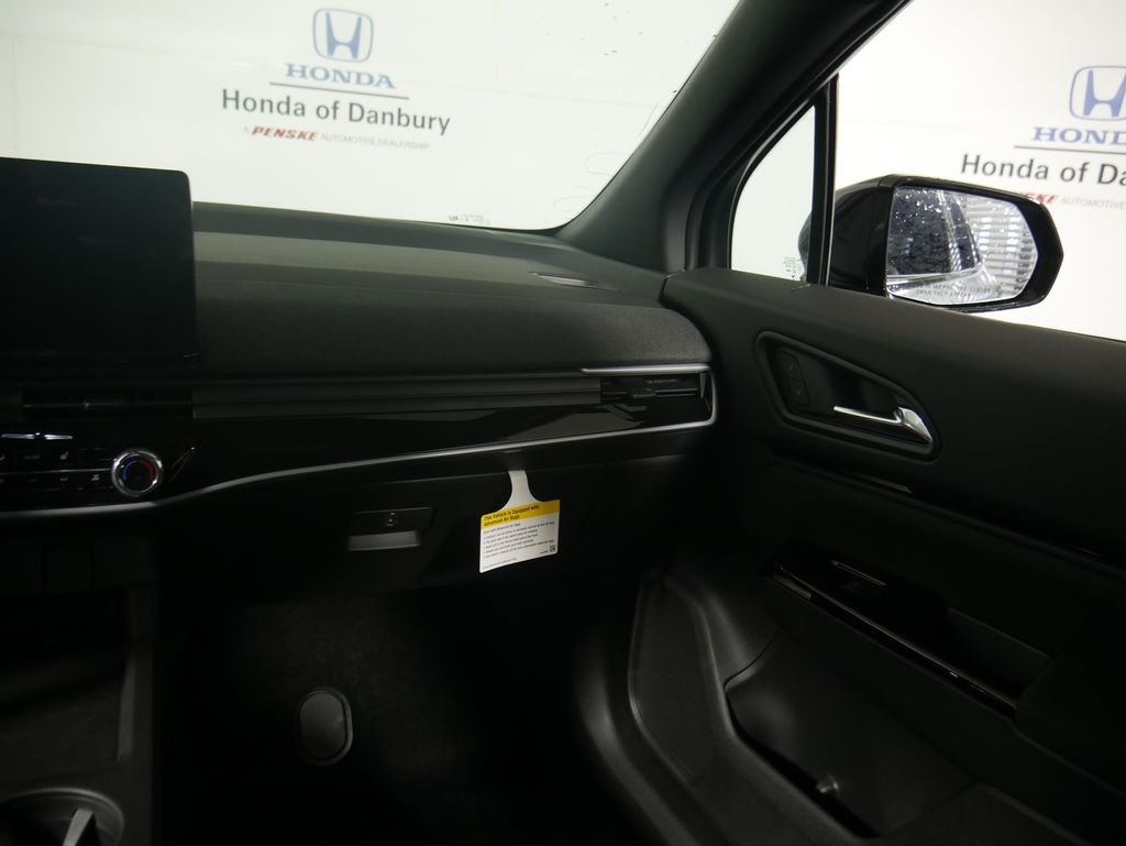 2026 Honda Prologue EX - Photo 14
