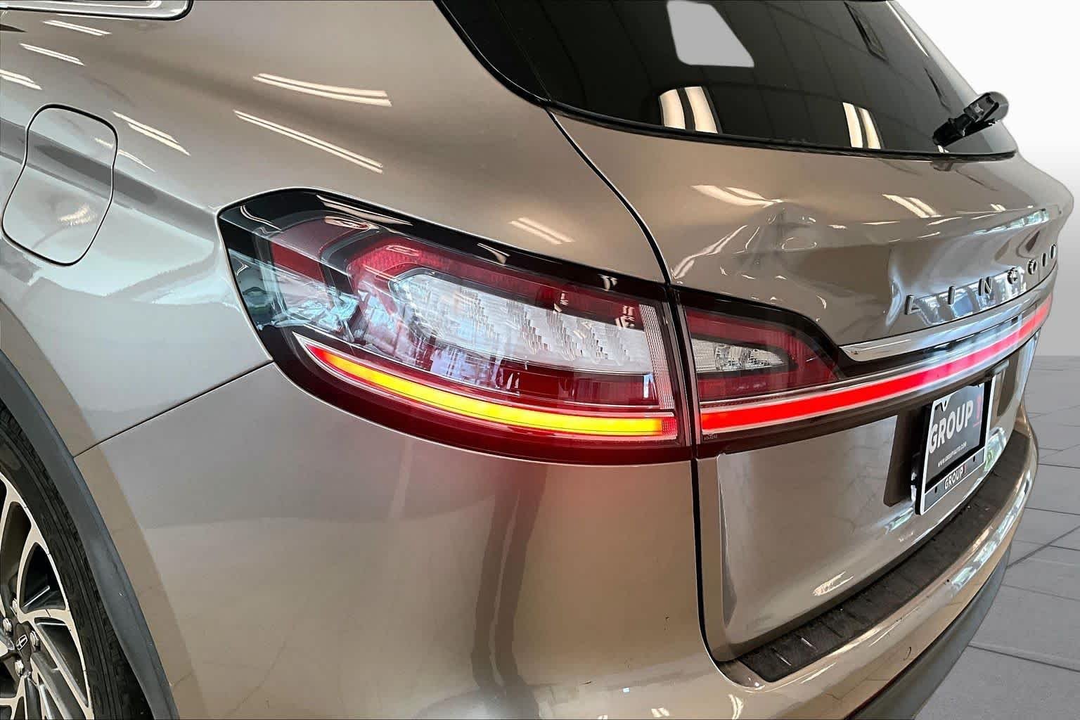 Used 2019 Iced Mocha Premium Colorant Lincoln Reserve image 27