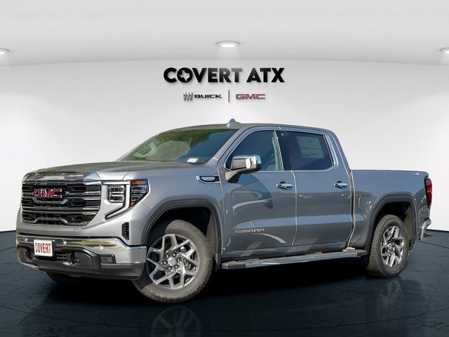 New 2026 GMC Sierra 1500 SLT