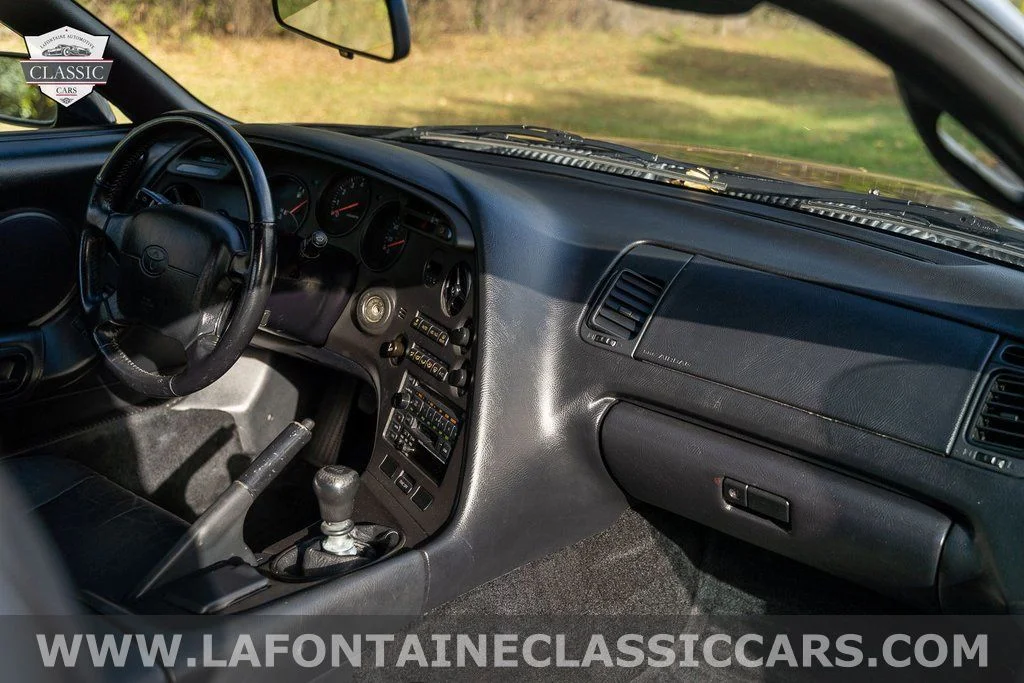 1994 Toyota Supra - Photo 10