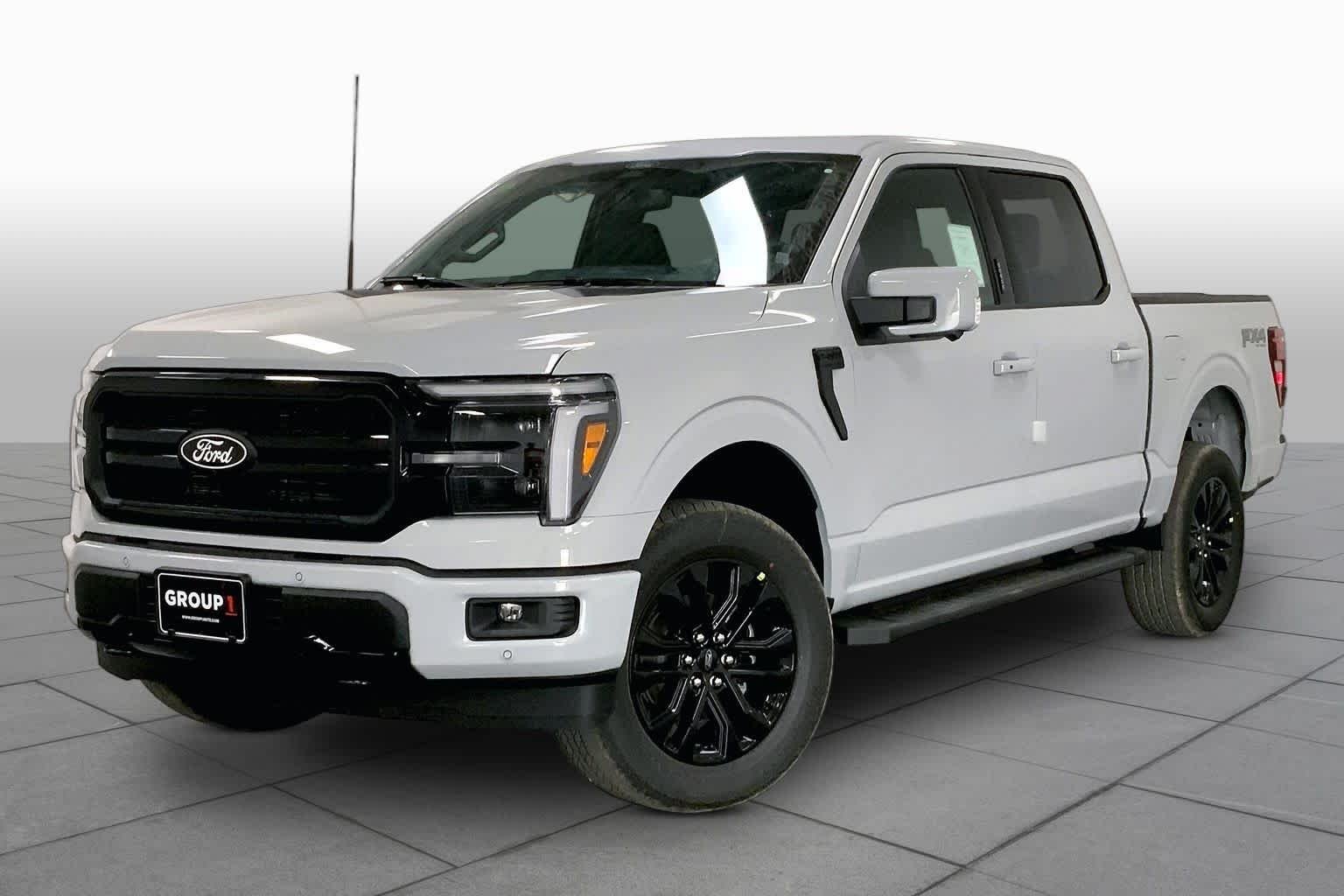 New 2026 Avalanche Ford Lariat® image 22