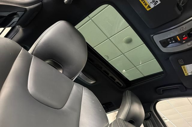 Used 2015 Gray Metallic Volvo T5 Premier image 23
