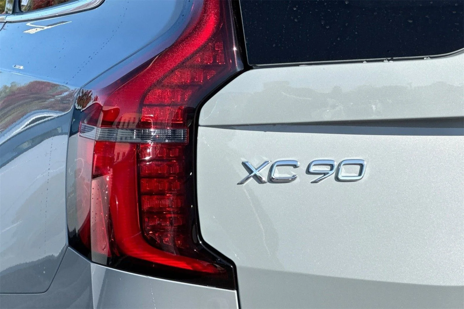 2026 Volvo XC90 Ultra - Photo 30