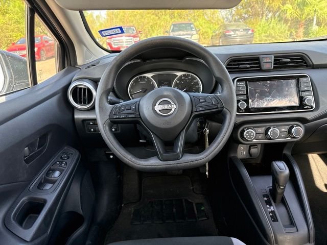 Used 2025 Gray Nissan 1.6 S image 13