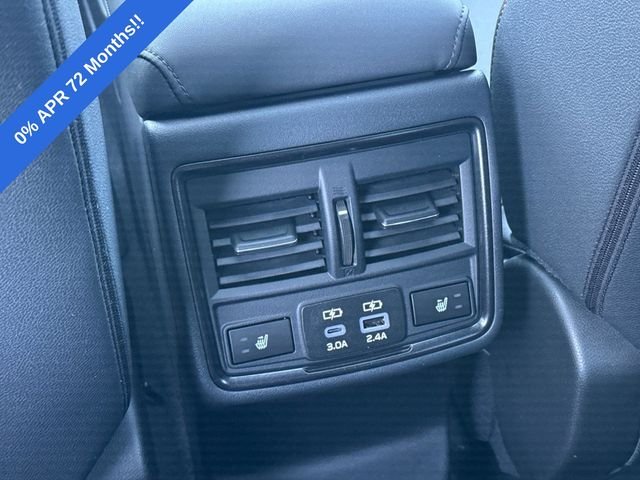 New 2026 ICE SILVER METALLIC Subaru Wilderness image 19