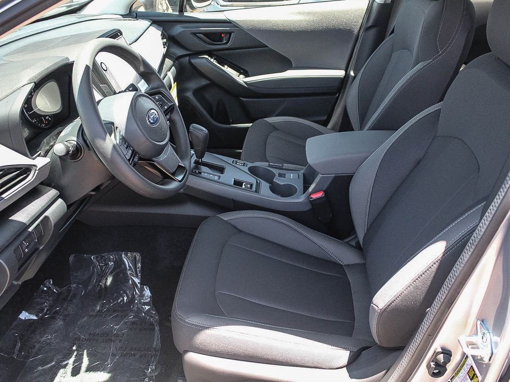 New 2026 ICE SILVER METALLIC Subaru Premium image 17